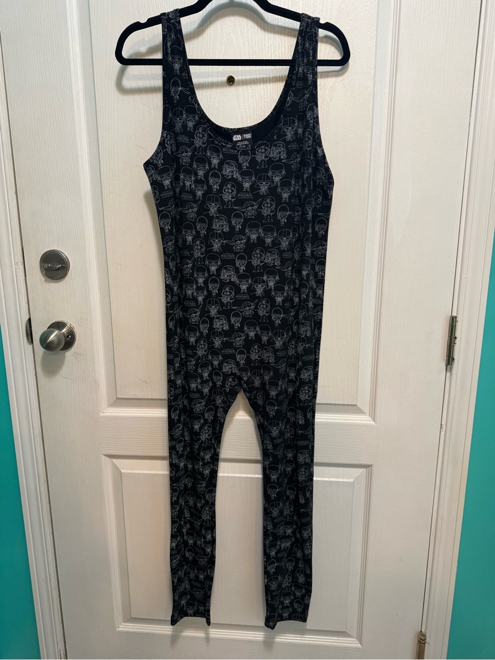 Smash + Tess x Star Wars Romper